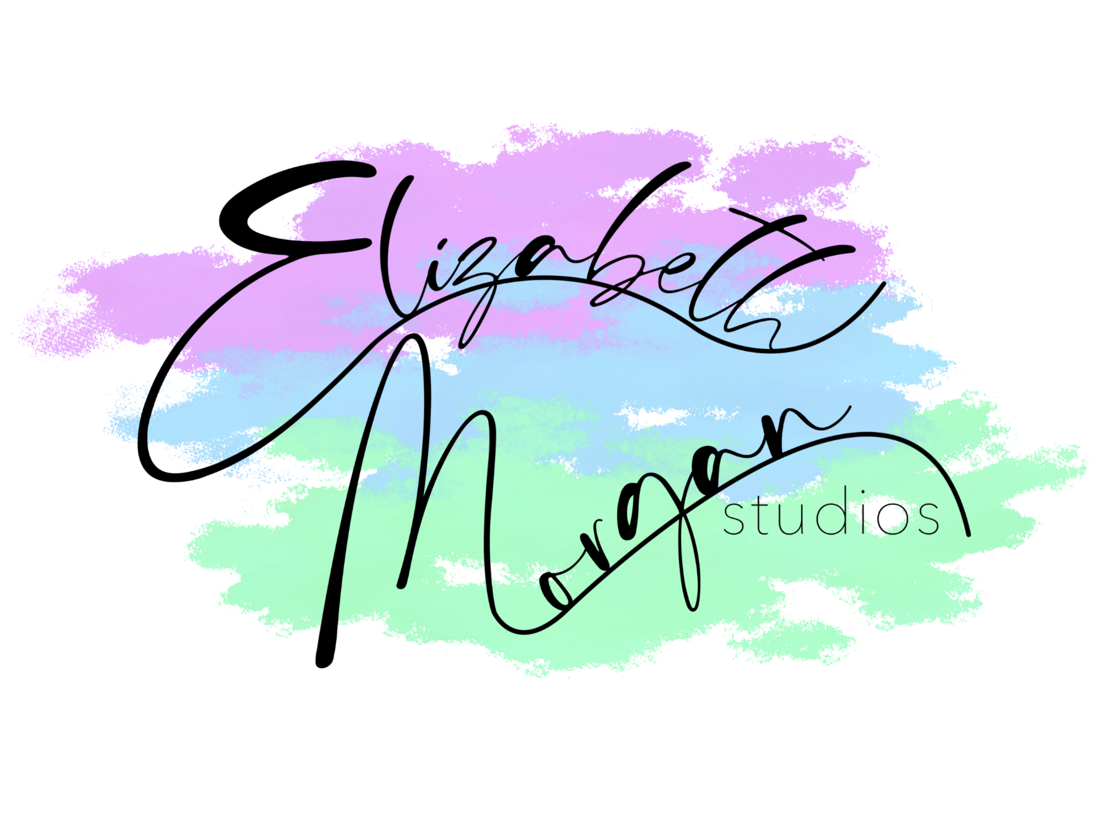Elizabeth Morgan Studios logo